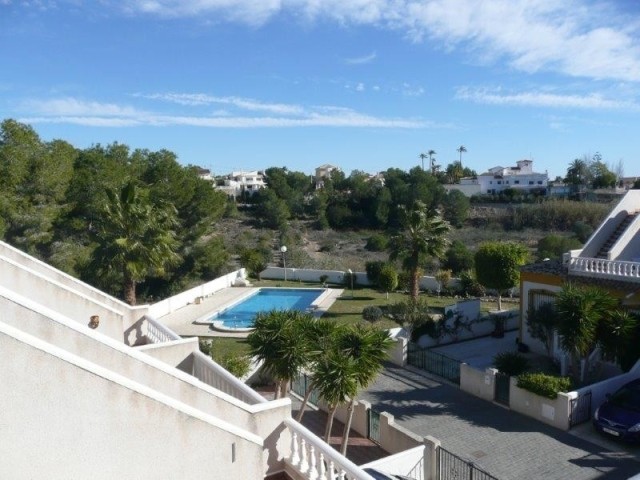 Resale · Townhouse · Spain · Costa Bl.. - 2