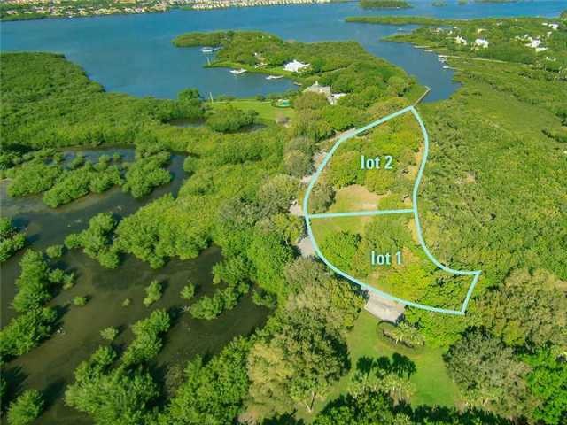 Land For Sale: 100 STINGAREE PT - 2