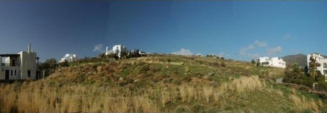 B275 - Land parcel of 4885 sqm in the.. - 2