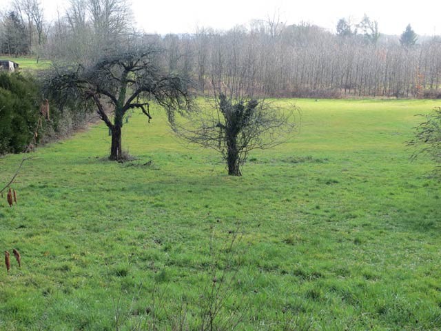 Building Land Of 2800 m2 In..