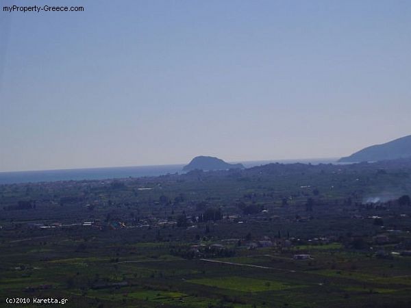 Land - Zakynthos - For Sale