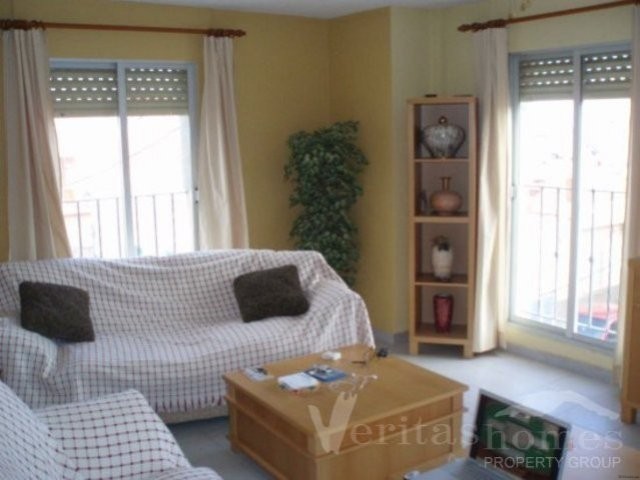 Ref: VHAP1330 - Apartment for Sale in..