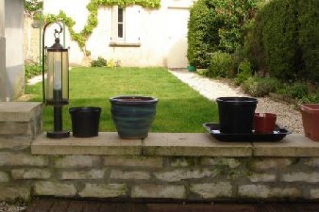 Stone House For Sale St Jean D Angely - 2