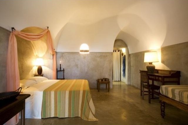 8 bedroom Villa For Sale: Pantelleria.. - 2