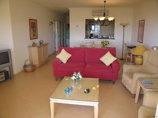 High standard 2 bed apartment in..