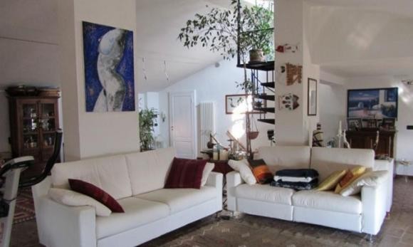 Property in Tuscany