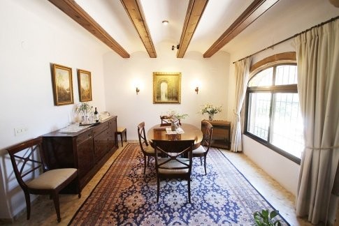 Villa in Javea - 2