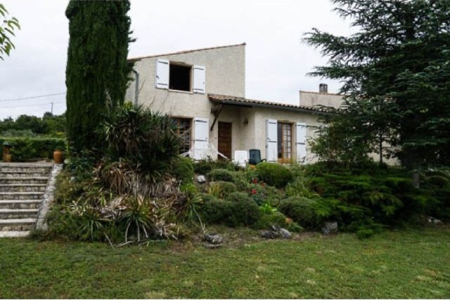 Near Limoux,