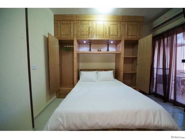 Tiba Nouria, 2 Bed Apartment - 2