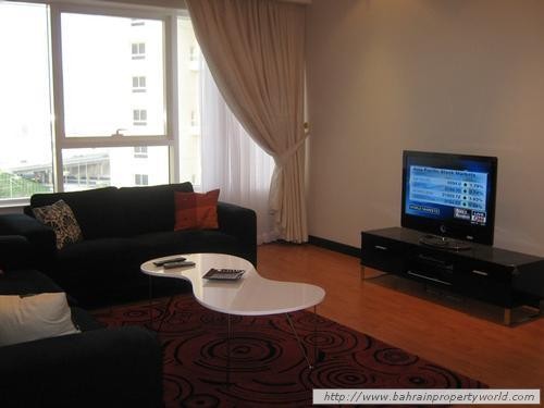 1 Bedroom - Apartment - For Sale - 2
