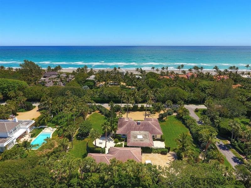 5 bedroom Residence For Sale: Hobe..