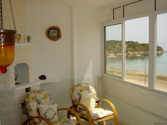 Altinkum Beach Apartment - 2