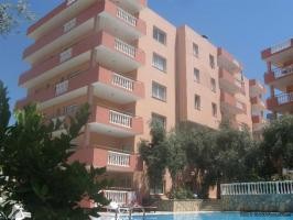 Laguna Apartment, Kusadasi.