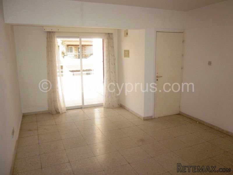 3 Bedrooms - Apartment - Famagusta -..
