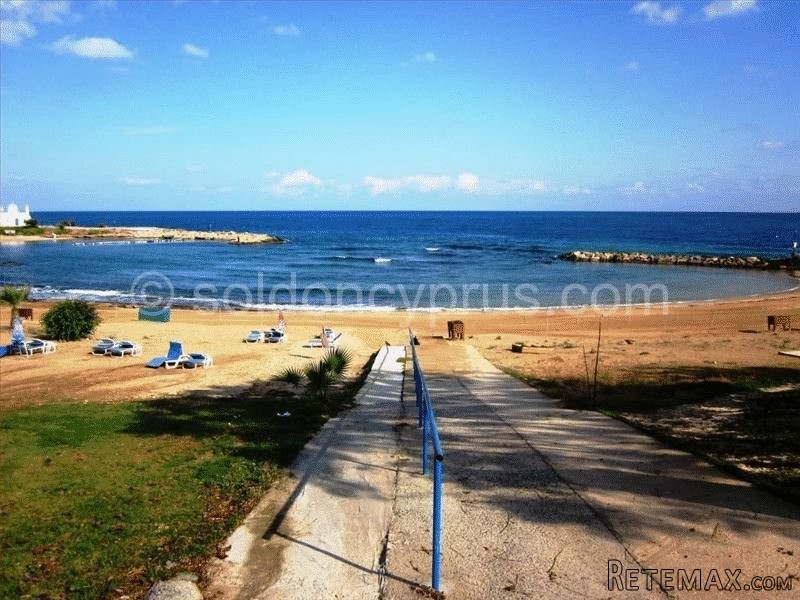 4 Bedrooms - Duplex - Famagusta - For.. - 2