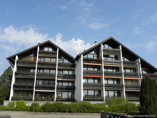 Apartment For Sale Bad Liebenzell..