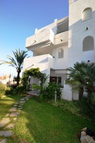 First Line 3 Bedroom Apartment Javea -.. - 2