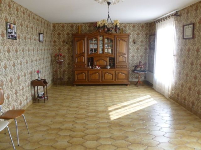 Landivy: Maison 2 Chambres. - 2