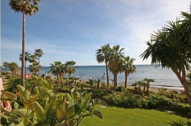 APARTMENT FOR SALE NEW GOLDEN MILE - 2