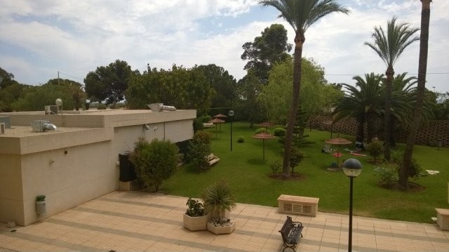 Calplace 1 Apartment in Calpe - 2