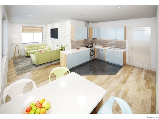 Exciting New Residential Development - 2