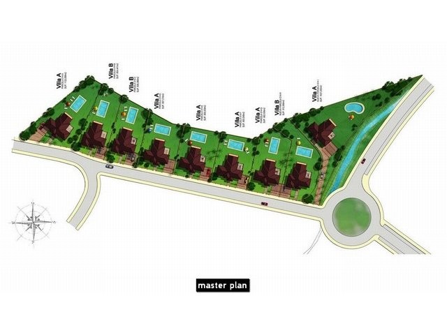 Plot for sale in Estepona, Malaga, Spain - 2