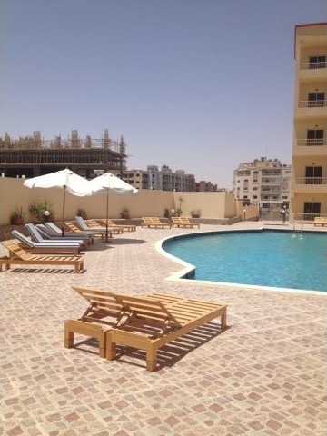 1 Bedroom Apartment - 2