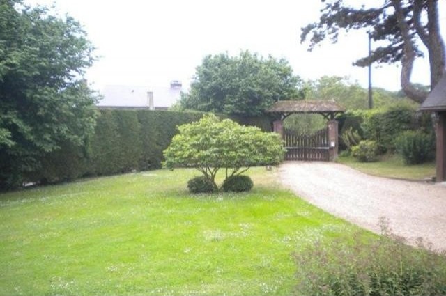 5 bedroom Longere For Sale: 76290 LE.. - 2