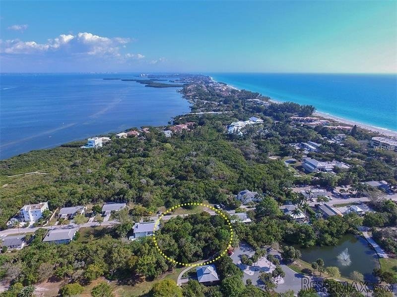 Land For Sale: 561 Gulf Bay Rd..