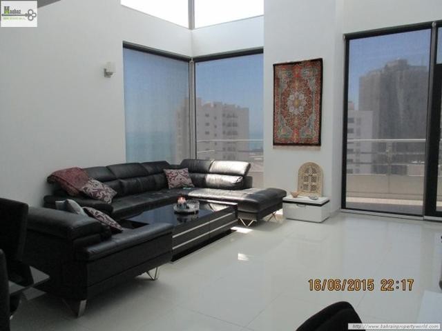 1 Bedroom - Apartment - For Sale