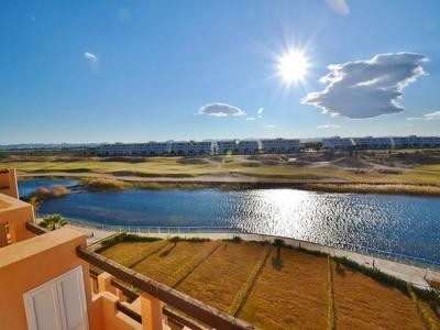 2 Bedrooms - Apartment - Murcia - For..