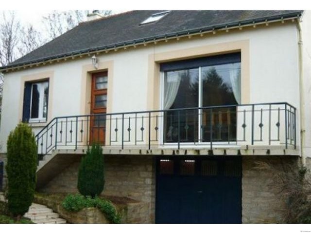 Nice House in Market Town
