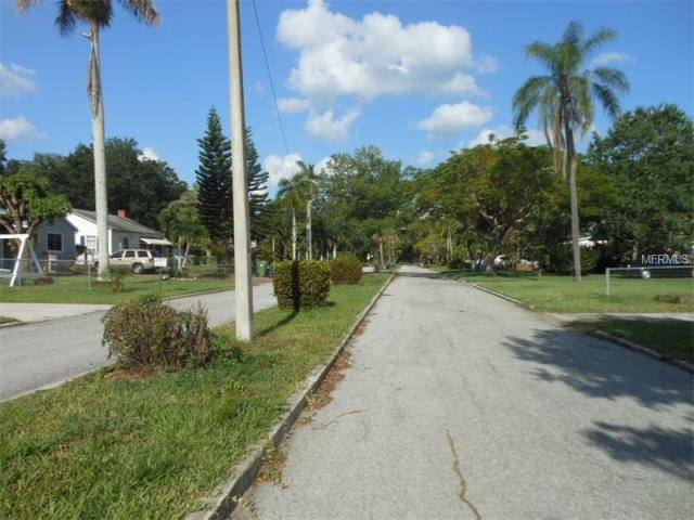 Land For Sale: 3204 Avenue A W.. - 2