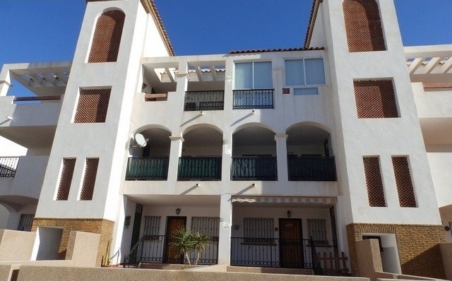 Resale · Apartment · Spain · Costa Bl.. - 2