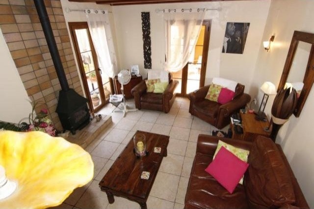 3 Bedrooms - Villa - Alicante - For Sale - 2