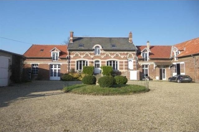 5 bedroom Character For Sale: 60420 OISE