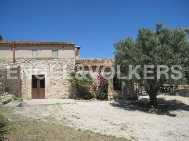 Lovingly Restored Natural Stone House