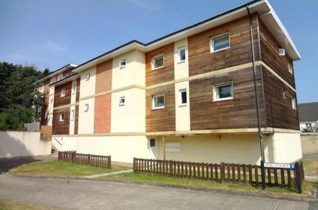 1 bed flat to rent