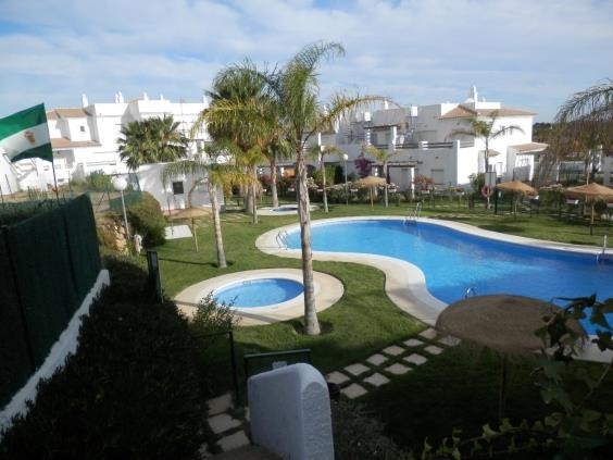 Apartment, Vera Playa, Almeria, Spain