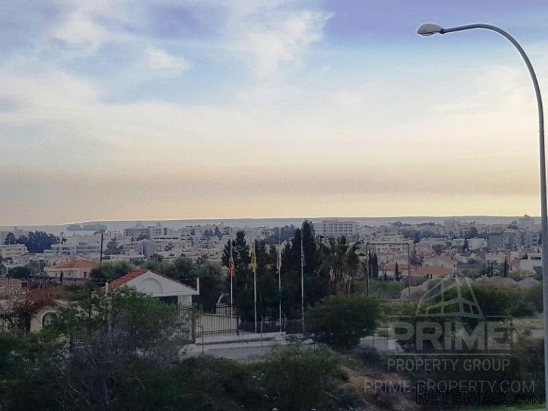 Land in Limassol, Cyprus, for Sale -..