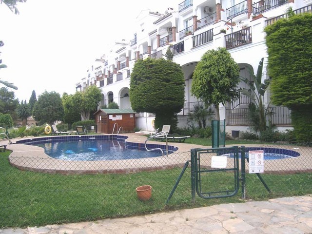 1 Bed Apartment for sale in Mijas