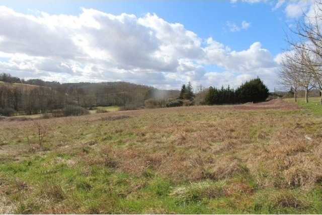 28062 - Vente - Terrain - Vergt - 2