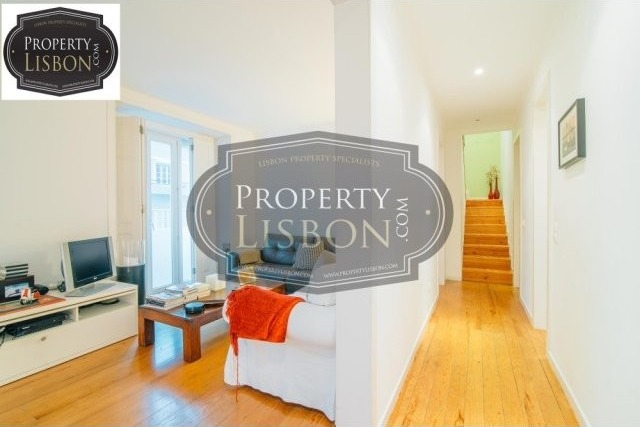 3 Bedrooms - Apartment - LISBON - For.. - 2