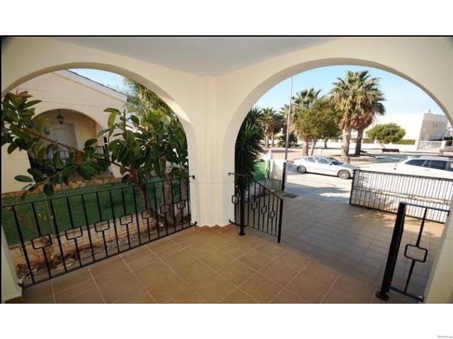 Bungalow For Sale Els Poblets-Denia -.. - 2