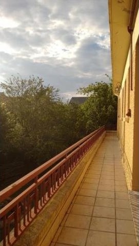 HEART OF BOUSSAC ON 989 M2 GARDEN HUGE..