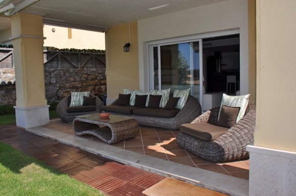 HOUSE FOR SALE IN SANTA CLARA - 2
