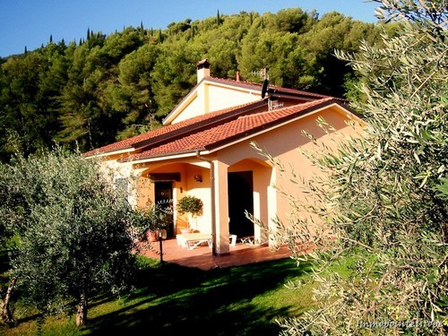 House / Home For Sale Andora Liguria..