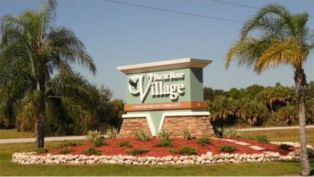 Land For Sale: 25689 Prada Dr, Punta.. - 2