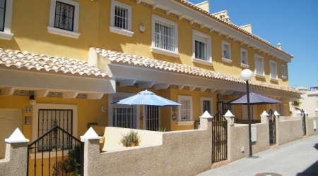 Resale · Townhouse · Spain · Costa Bl..