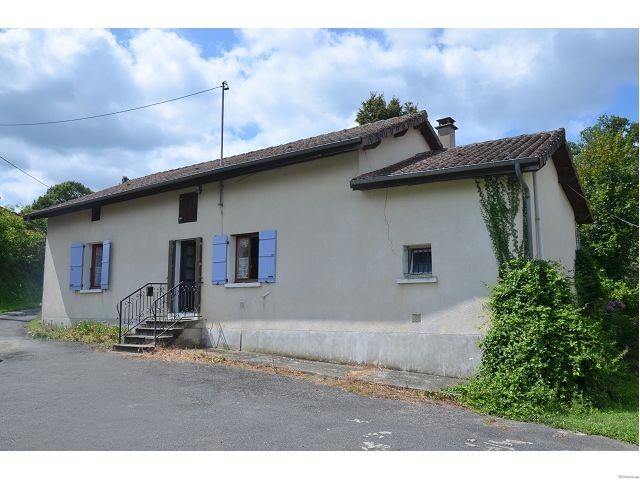 Vente Maison Champsac